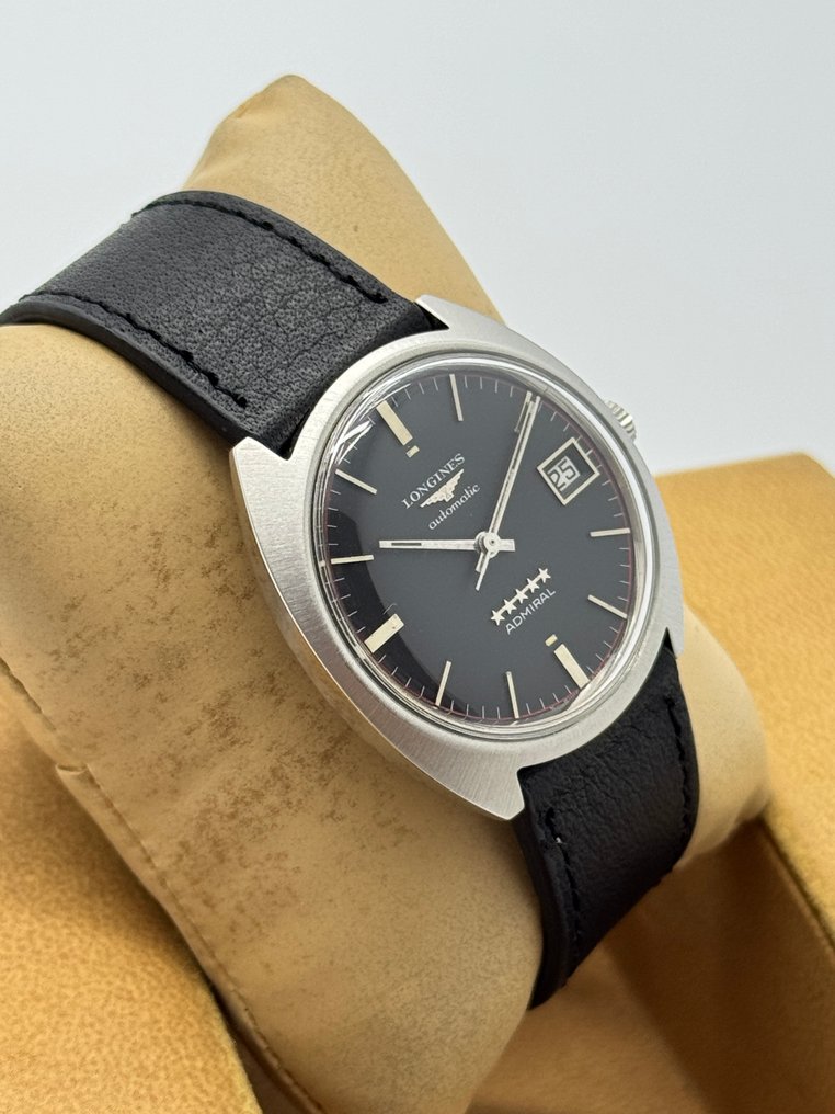 Longines 505 top