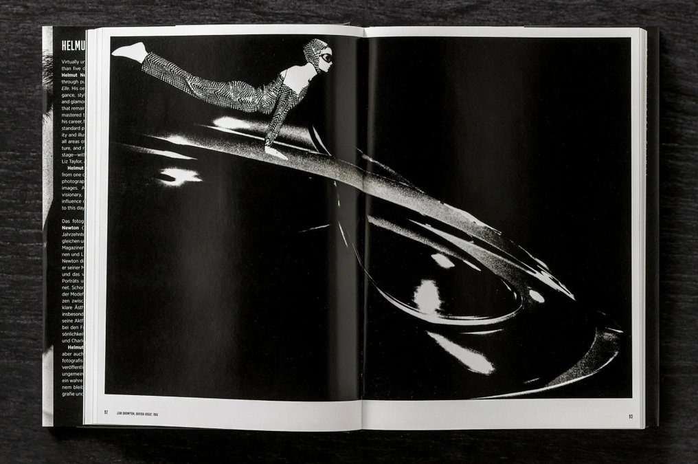 Helmut Newton - Legacy - XL edition - 2021 #4.3