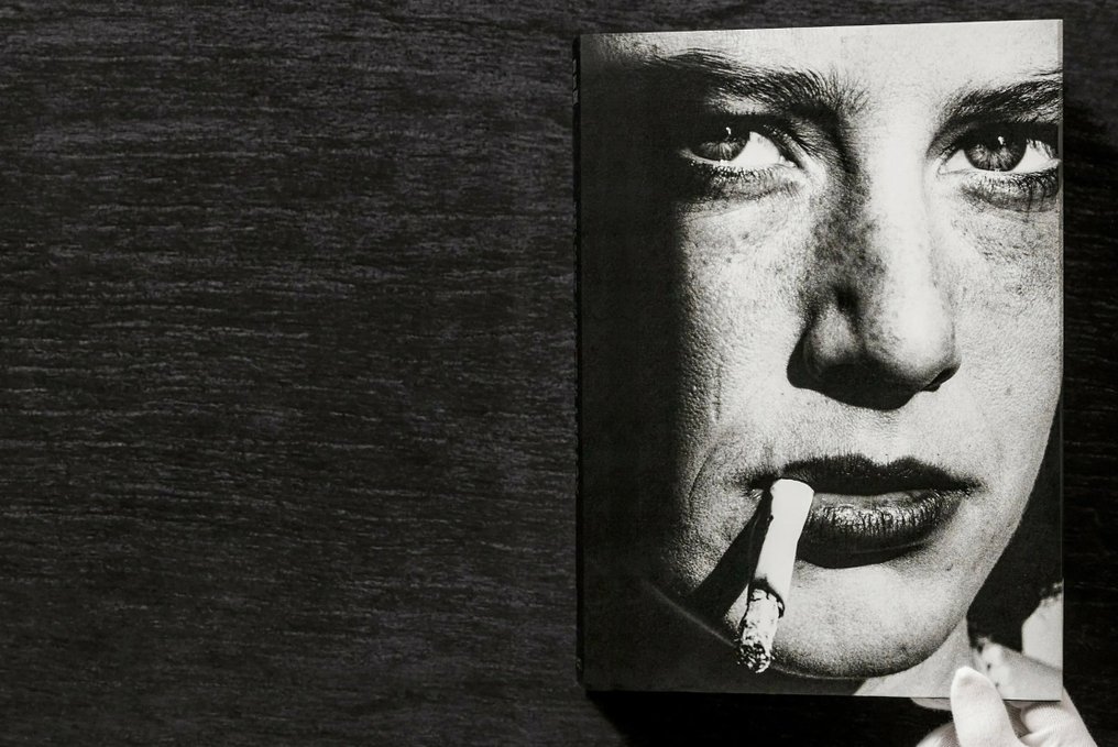 Helmut Newton - Legacy - XL edition - 2021 #2.1