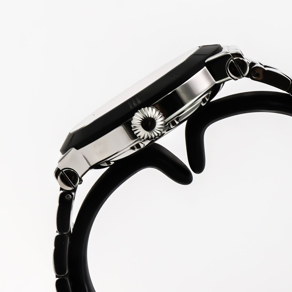 Murex - SUPREMO Skeleton Automatic - MUA672SK-SB-5 - Nincs minimálár - Férfi - 2020+  #4.3