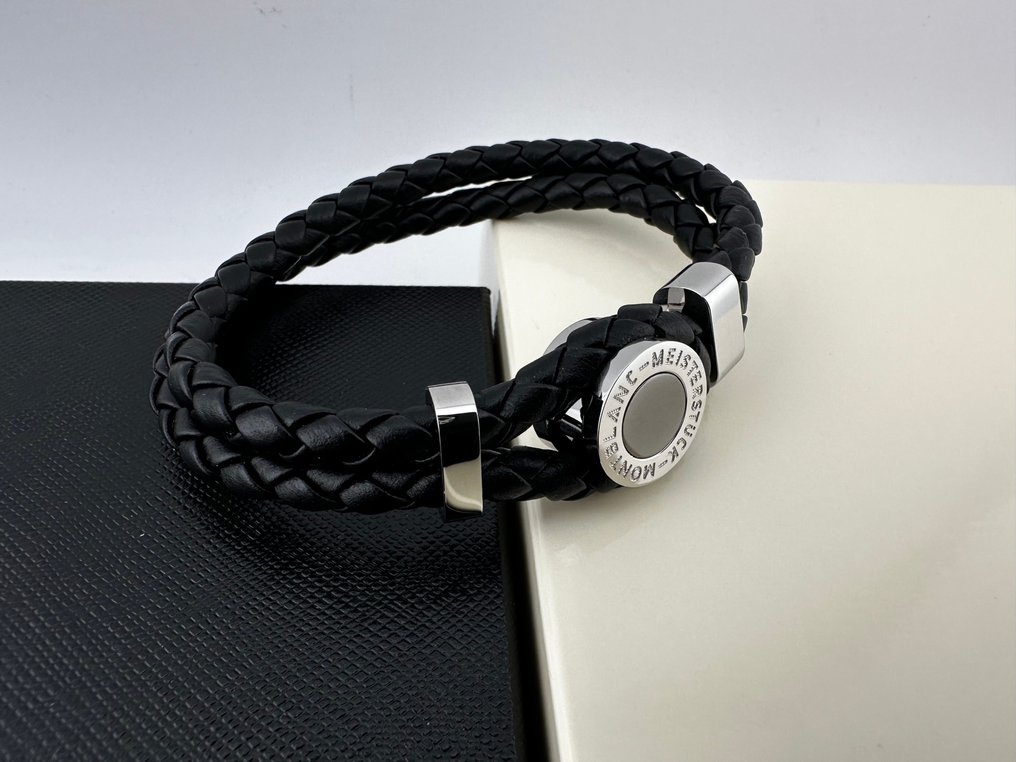Montblanc - Metallo - Bracciale #1.0