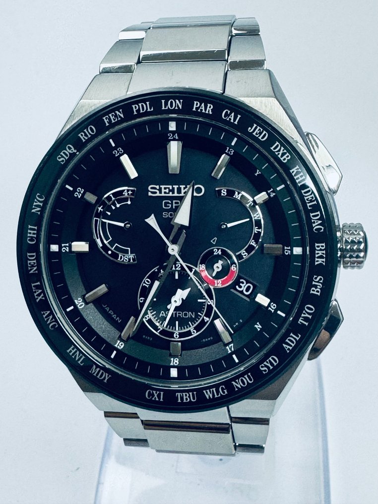 Seiko astron 8x53 on sale