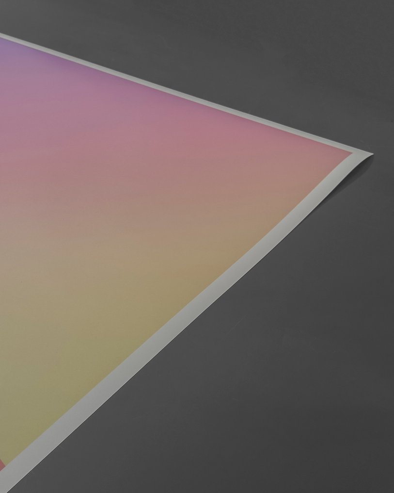 Téber - The Muse Still Waiting (Sunrise) · XXL #3.2