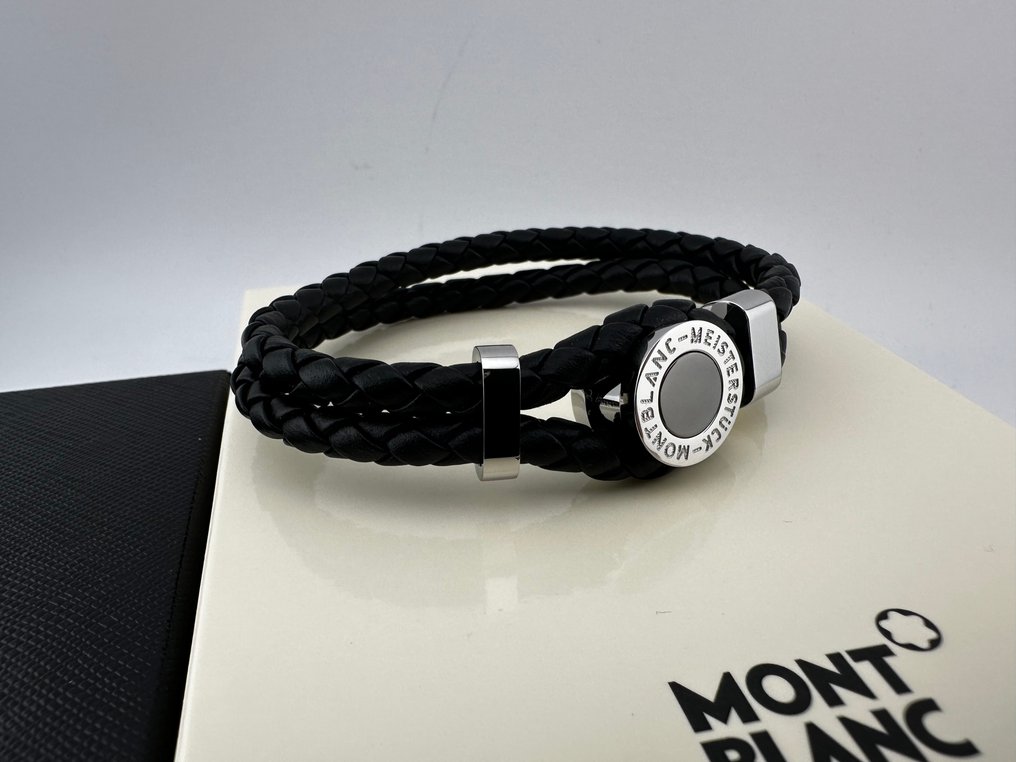 Montblanc - Metallo - Bracciale #4.3