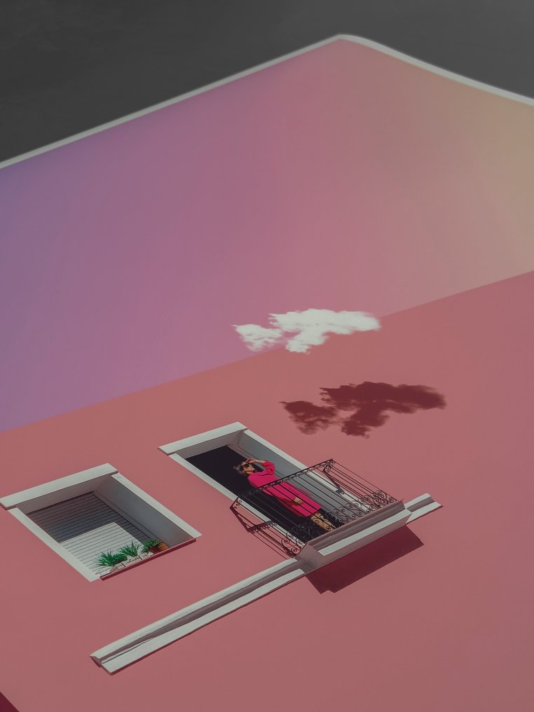 Téber - The Muse Still Waiting (Sunrise) · XXL #2.1