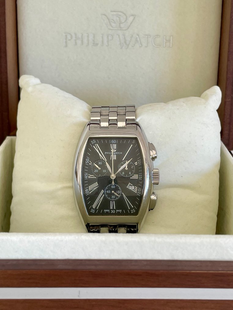 Philip watch panama shop
