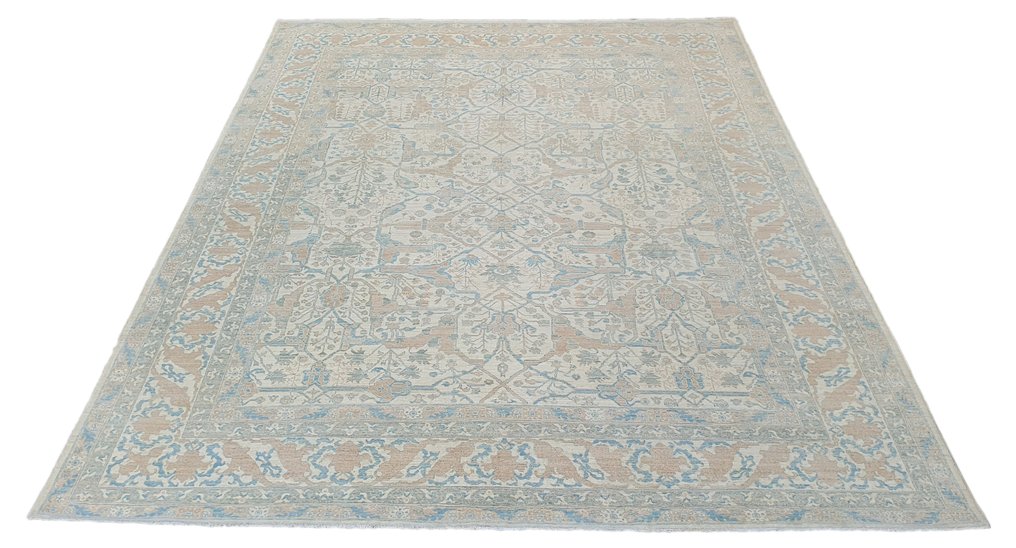 Designertæppe - Meget fint - Meisterstykke - Tæppe - 364 cm - 276 cm #1.0