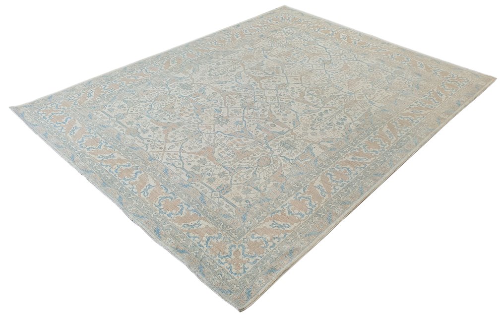 Designertæppe - Meget fint - Meisterstykke - Tæppe - 364 cm - 276 cm #2.1