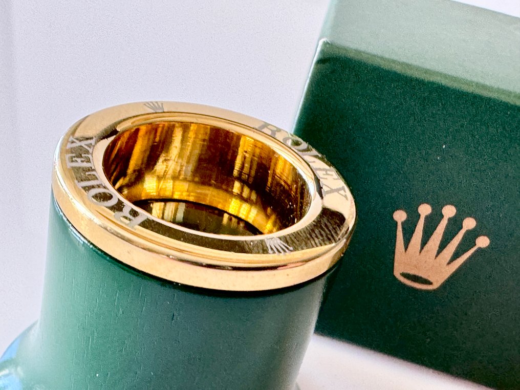 Lupă - Rolex 2024 Monocle Loupe - Concessionaire Edition - Watchmaker tool - 2020+ - Elveția - Rolex #1.0