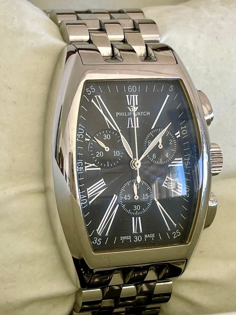 Philip watch panama online