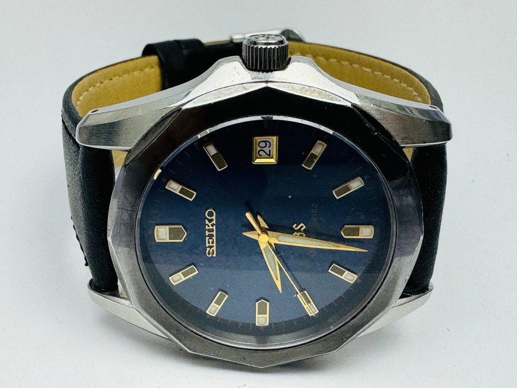 Grand seiko 8j56 hotsell
