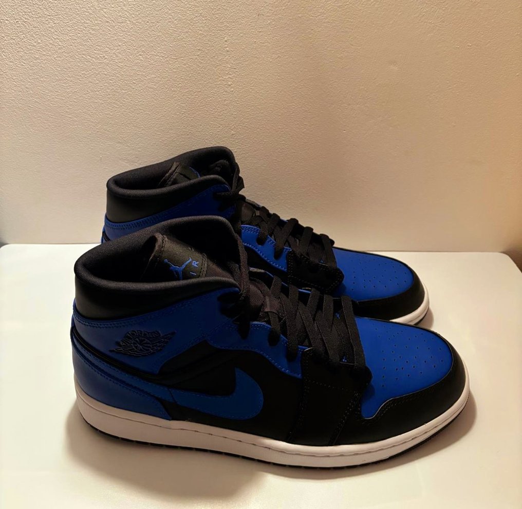 Jordan 1 46 best sale
