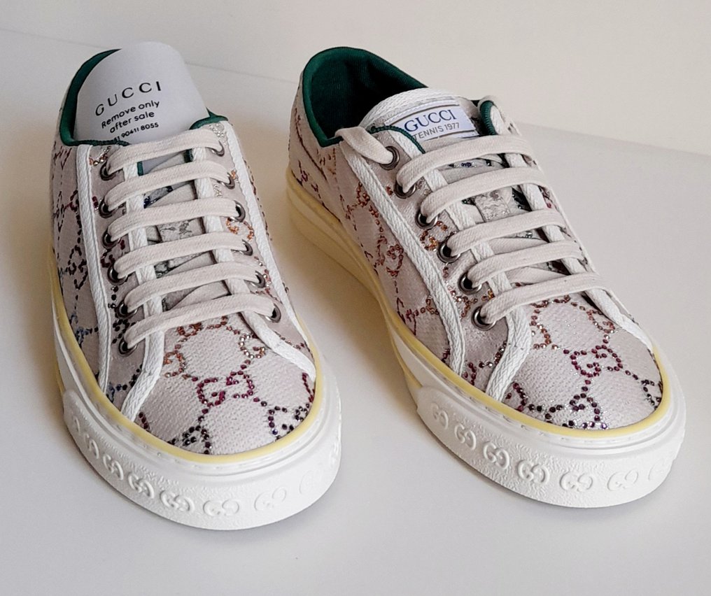 Gucci Scarpe stringate Misura EU 37 Nuovo nella scatola Catawiki