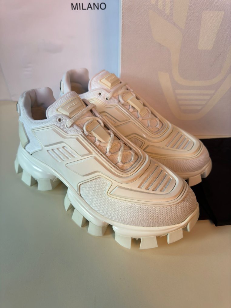 Prada cloudbust sizing sale