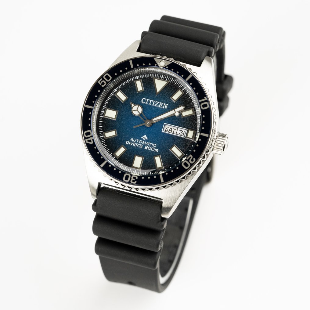 Prezzo citizen promaster clearance