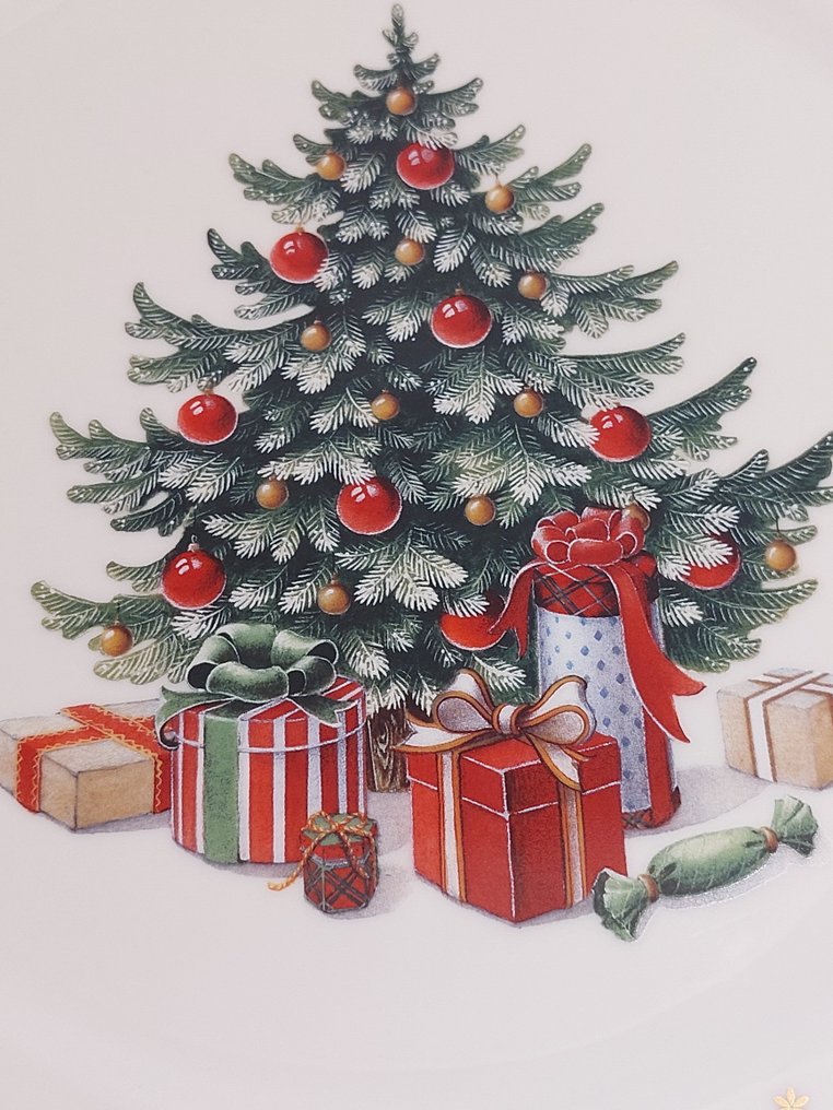 Villeroy & Boch - Table service (2) - Porcelain #2.1