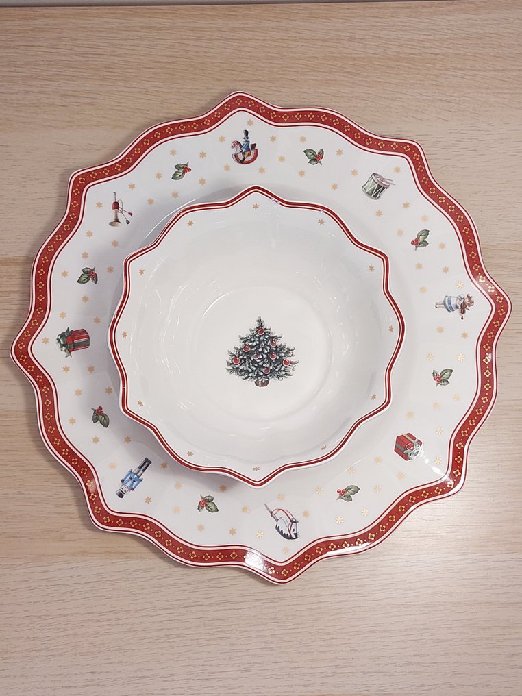 Villeroy & Boch - Table service (2) - Porcelain #1.0