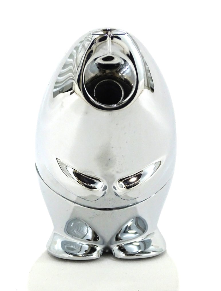 Alessi - Pencil sharpener - “Kastor” #3.2