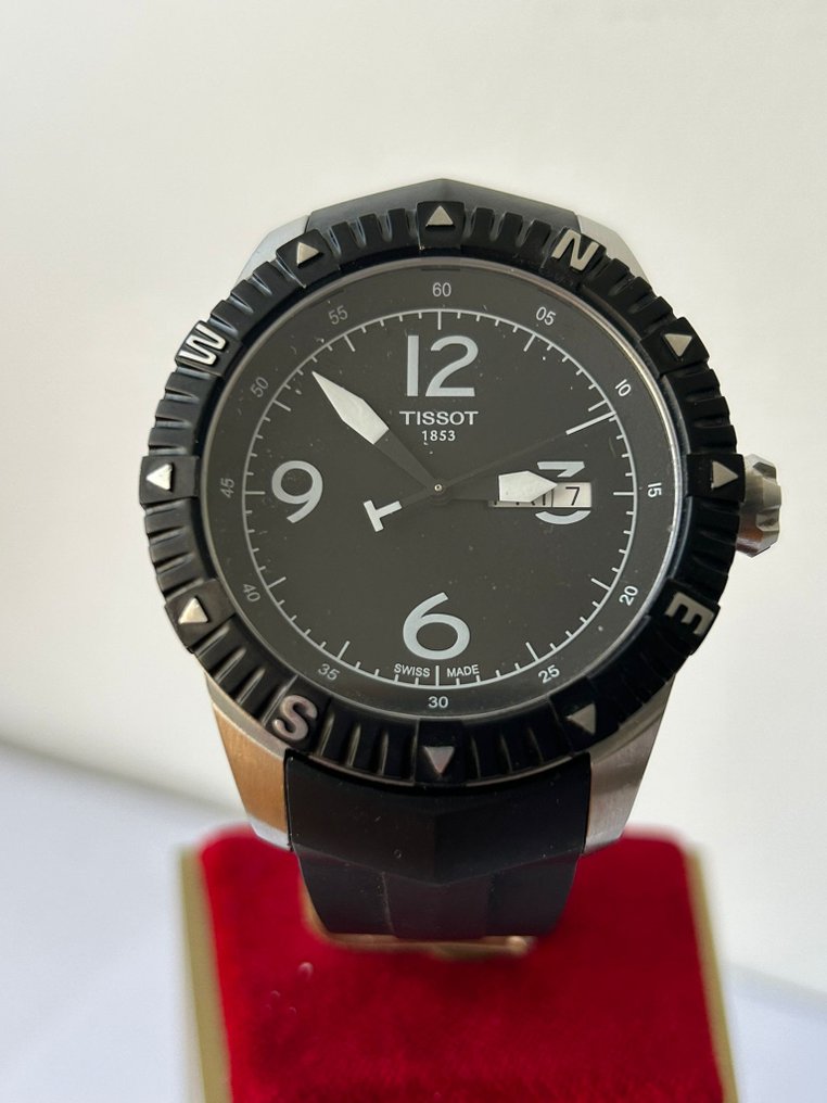Tissot t062430 outlet