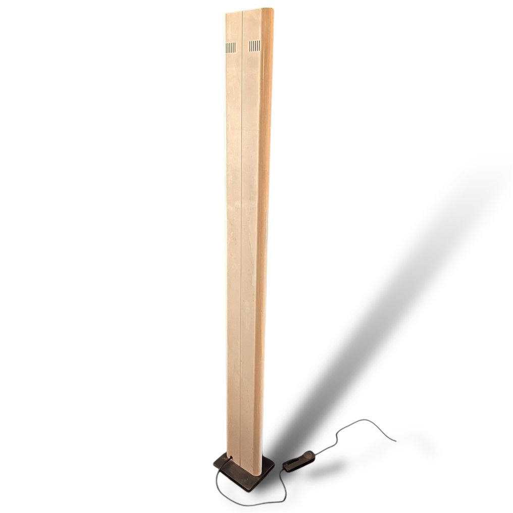 Lamp - Aluminium #1.0