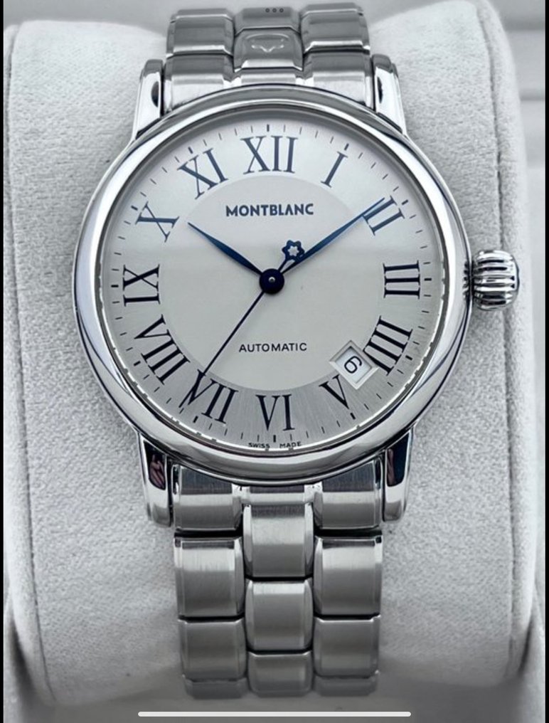 Orologio montblanc meisterstuck 7042 on sale