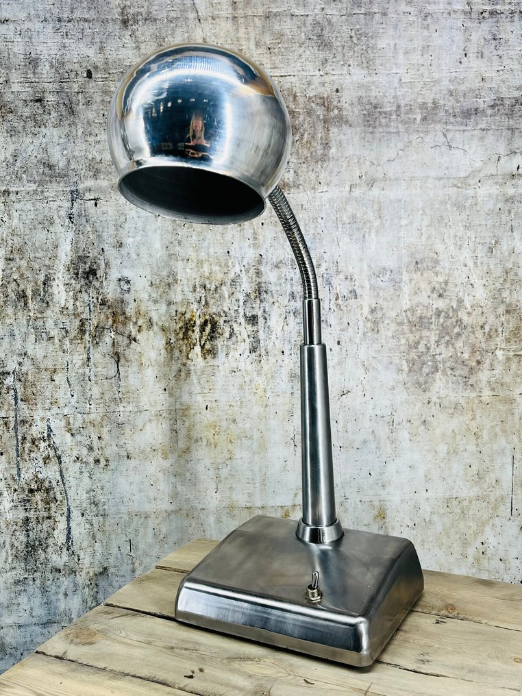 Table lamp - Metal #2.1