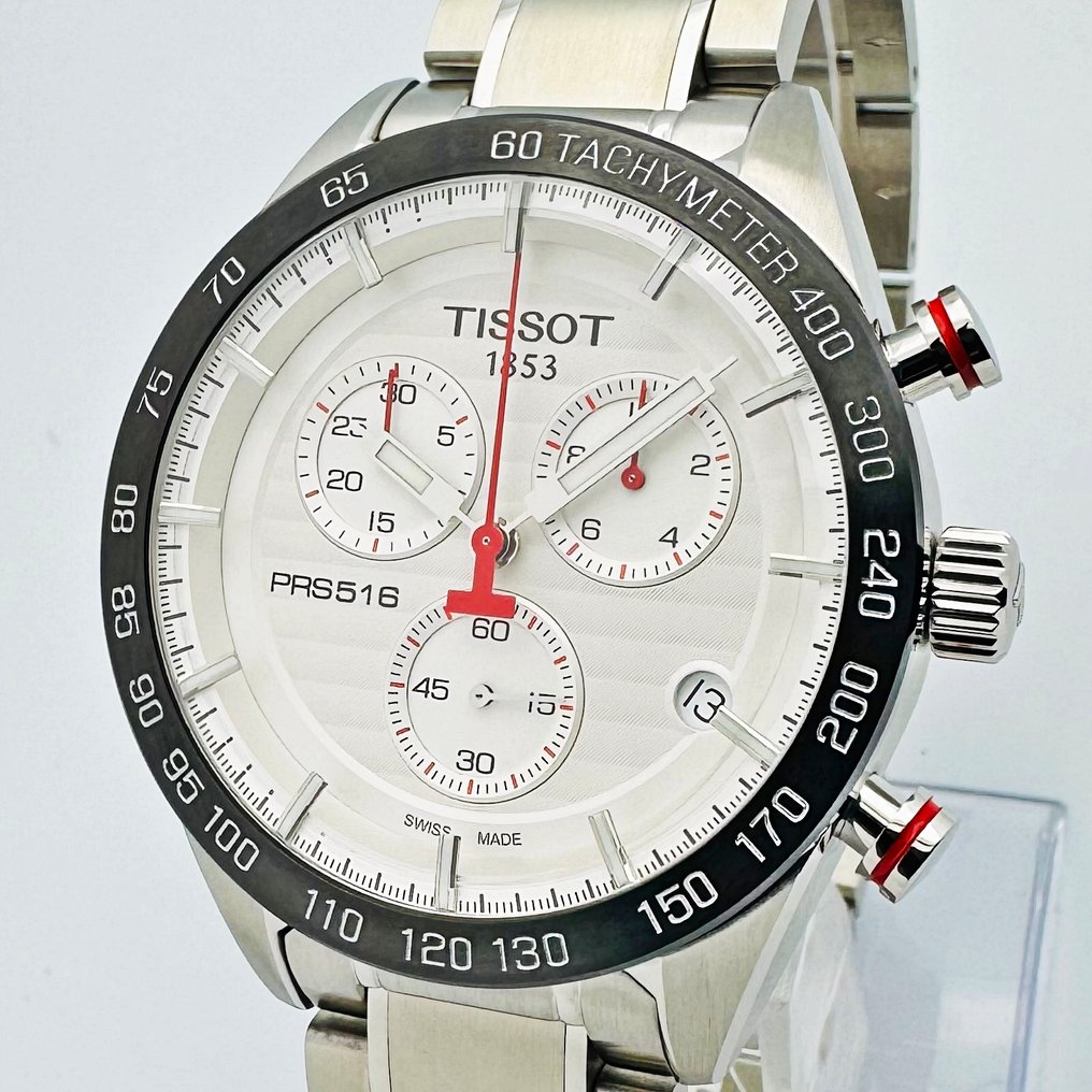Tissot prs 516 prezzo sale