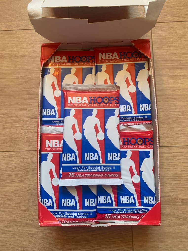 Michael jordan nba hoops 2 outlet