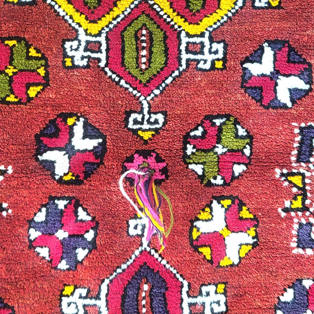 Canakkale - Tæppe - 236 cm - 161 cm - Canakkale Turnali #3.2