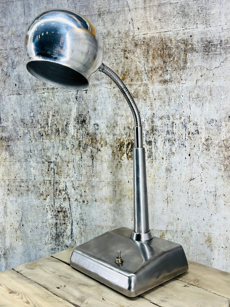 Table lamp - Metal #4.3