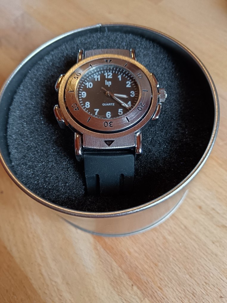 Lip Boussole Classics No Reserve Price Unisex 2000 2010 auction online Catawiki