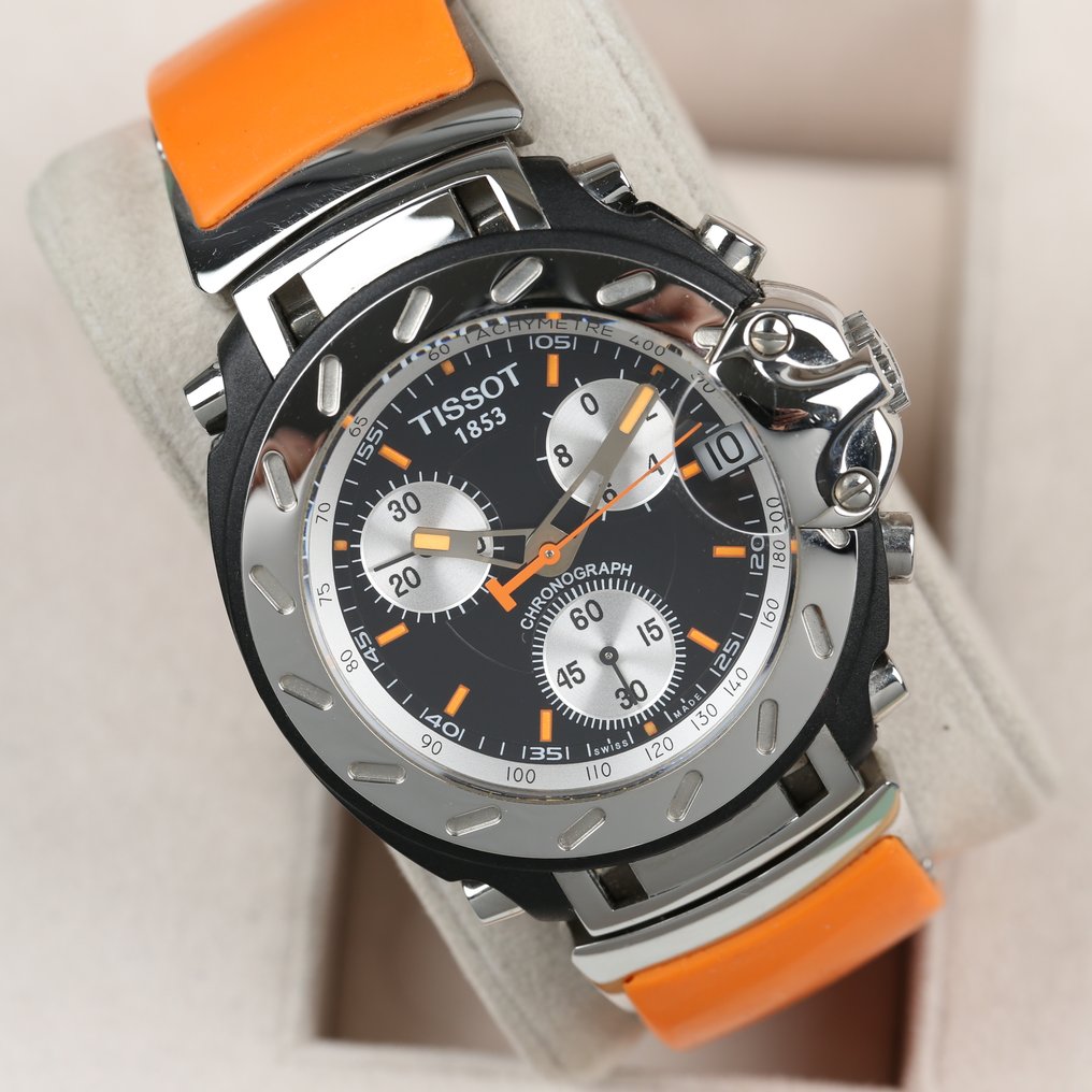 T472 tissot on sale