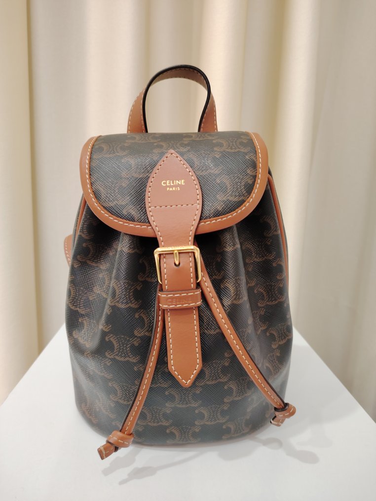Zaino celine outlet