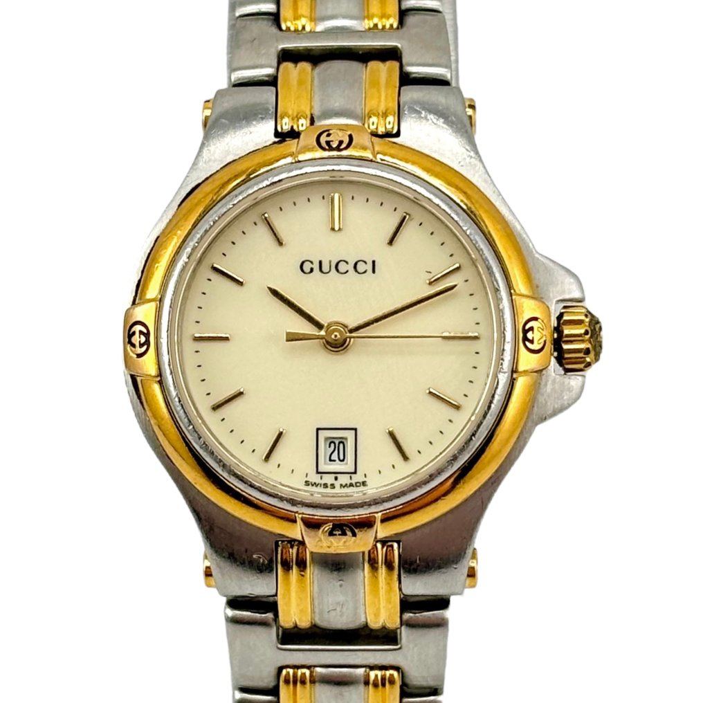 Gucci 2000 watch hotsell