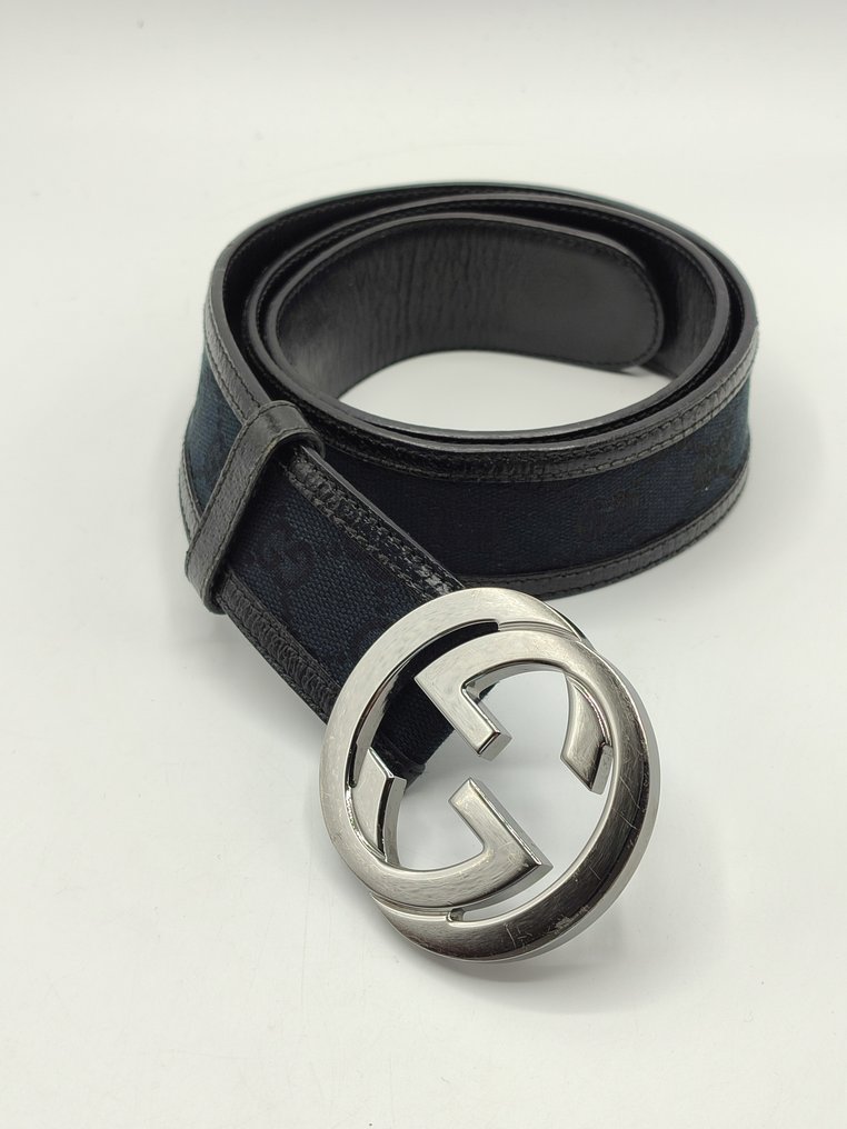 Gucci belt 214351 2025