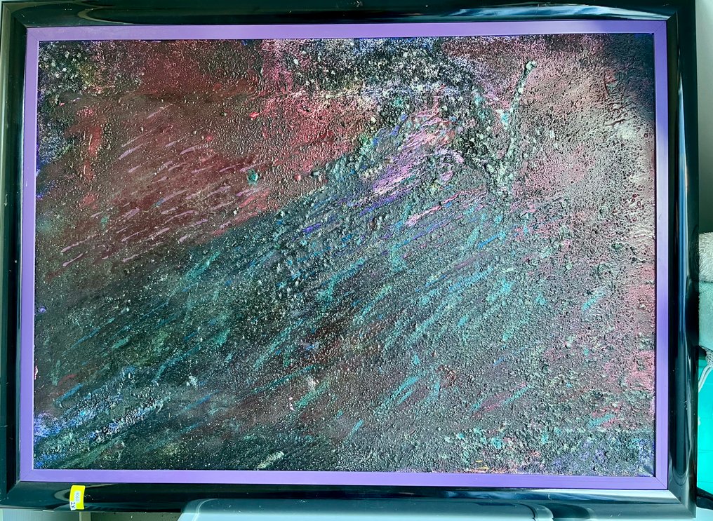 Jörg Weber (XX) - Geen titel bekend #1.0