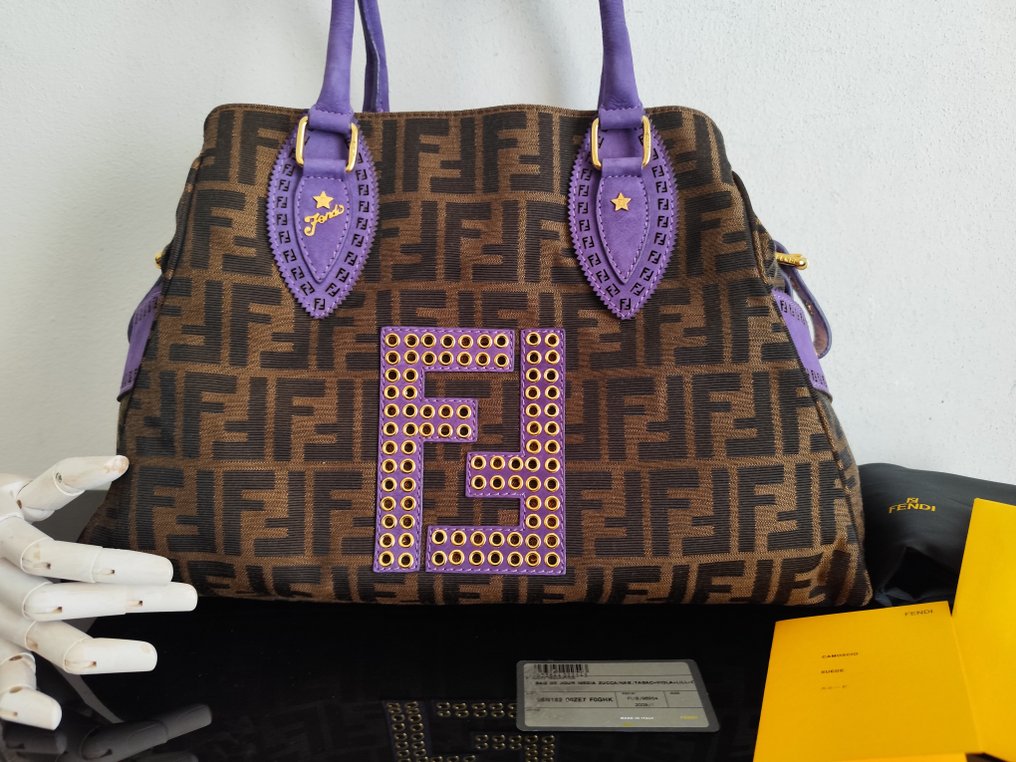 Fendi jour online
