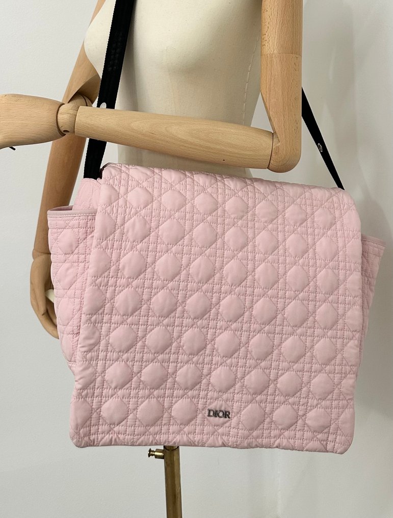 Baby dior bag 2025
