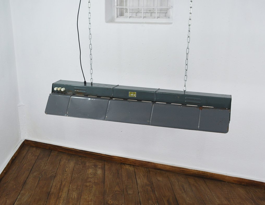 FAREL - 吊灯 - 钢 #3.2