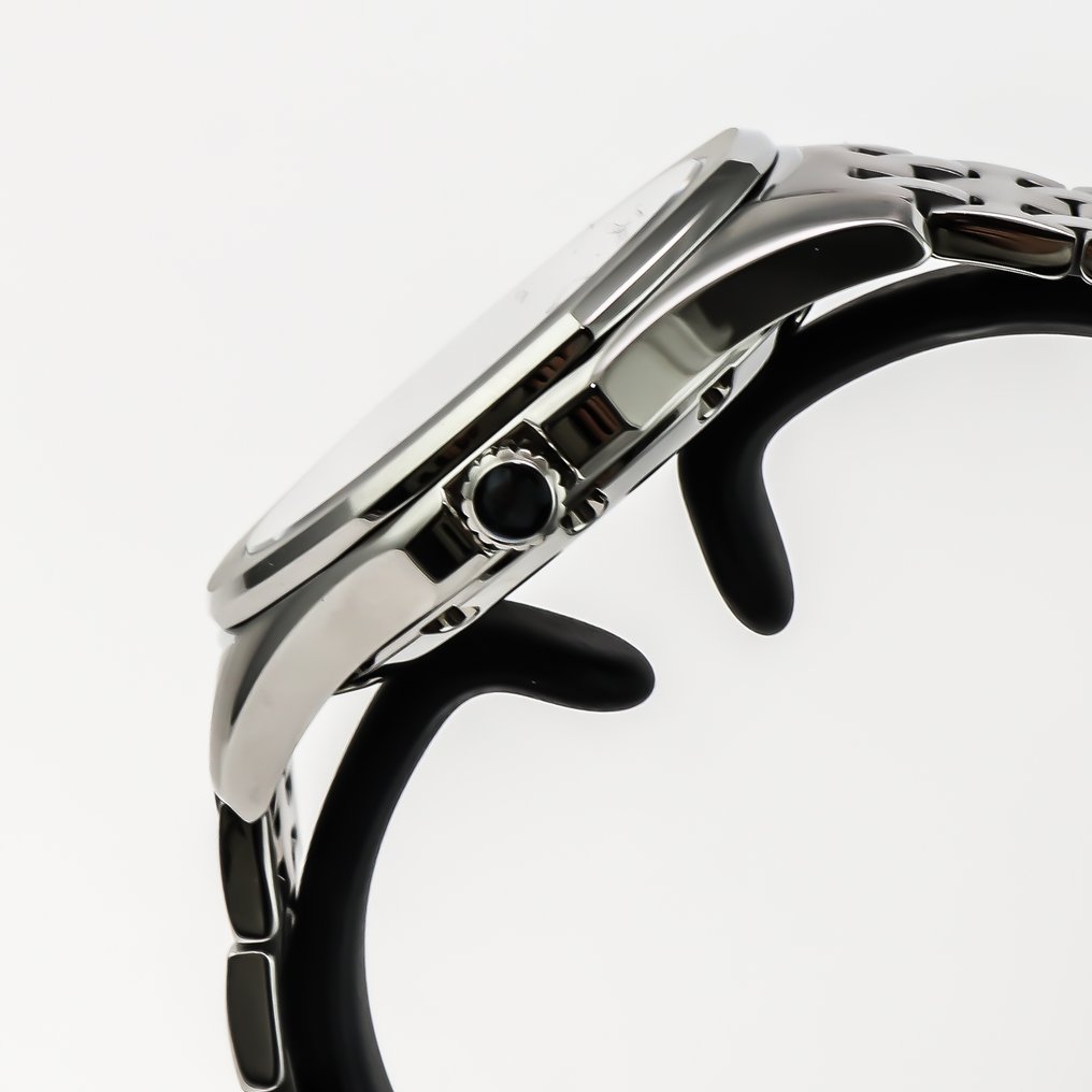 Murex - Open Heart Automatic - MUA657-SS-1 - Sem preço de reserva - Homem - Depois de 2020 #4.3