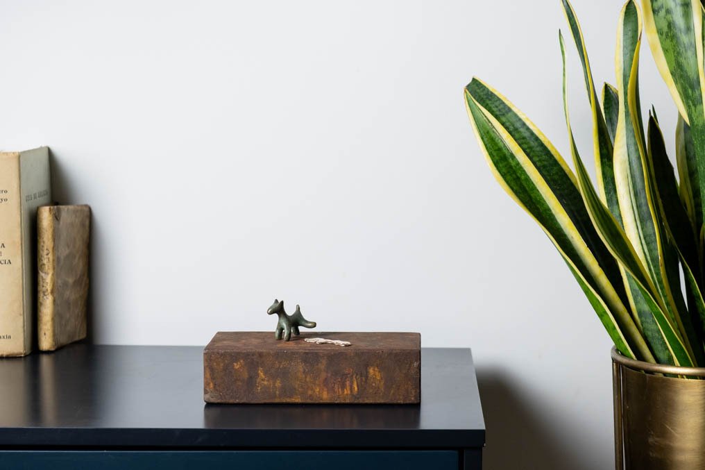 PANCHO PORTO (1988) - BAD DOG #2.1