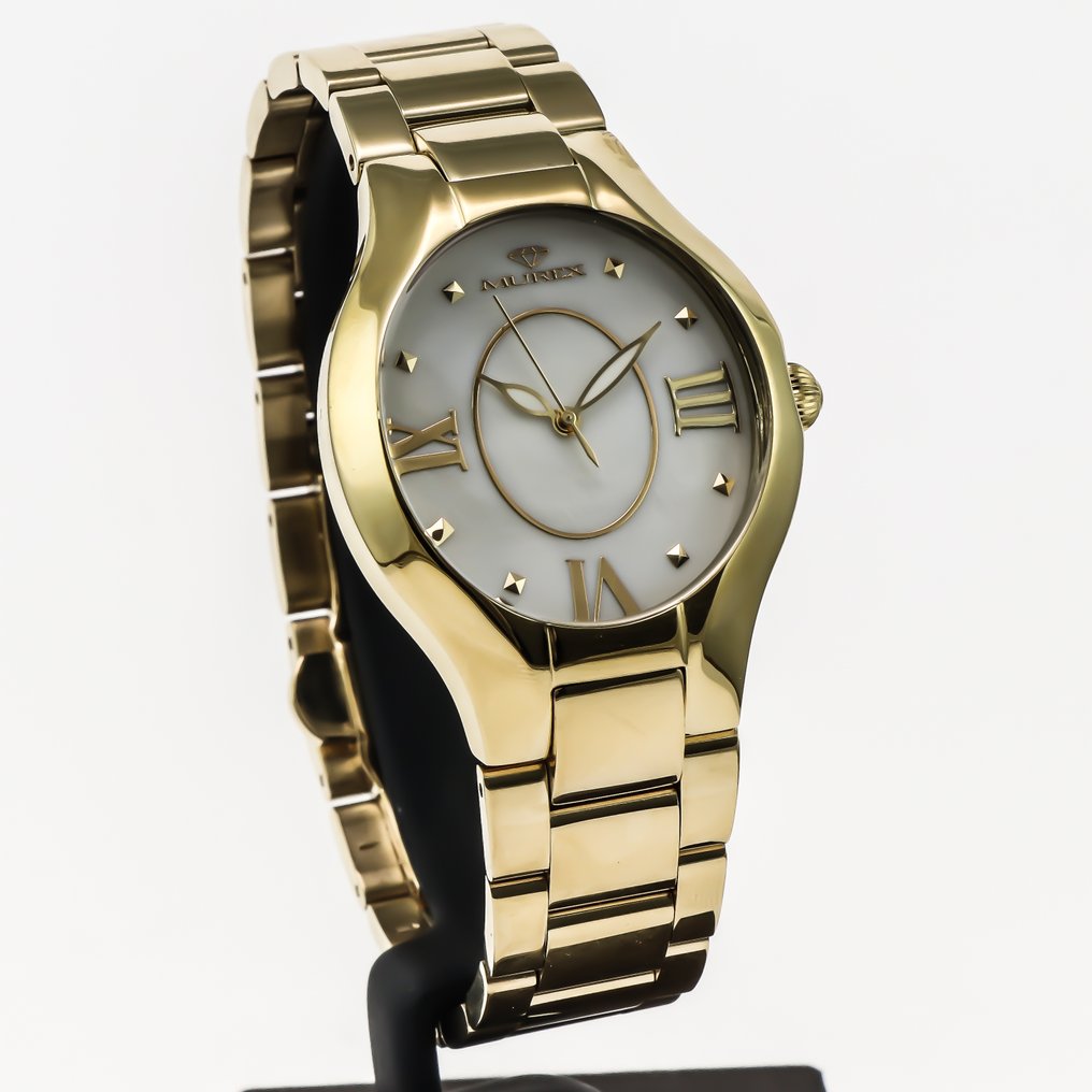 Murex - Swiss Watch - MUL517-GG-7 - Ingen reservasjonspris - Dame - 2010-2020  #2.1