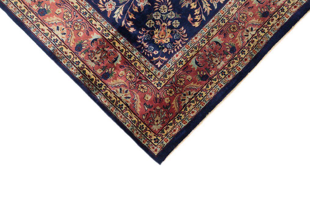 Sarouck - Tæppe - 285 cm - 198 cm #4.3