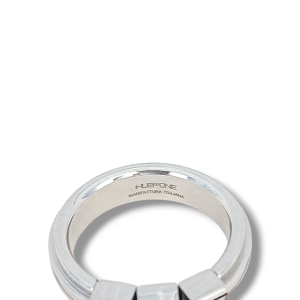 18 καράτια - Ροζ χρυσό - Δαχτυλίδι - Μέγεθος δαχτυλιδιού 66 #2.1