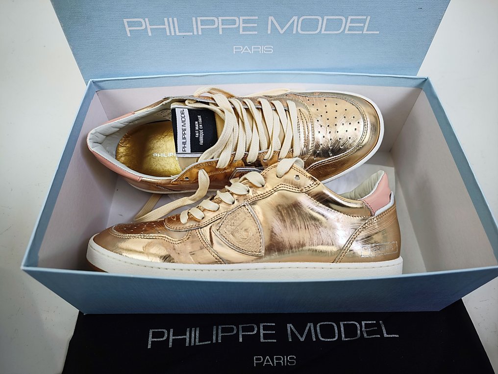 Philippe model taille hot sale