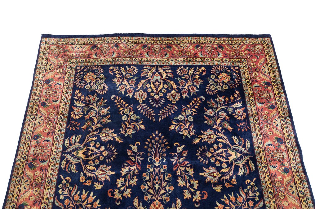 Sarouck - Tæppe - 285 cm - 198 cm #3.2