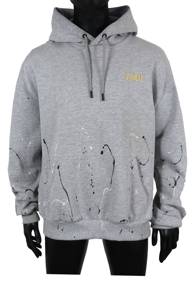 Four amsterdam hoodie clearance