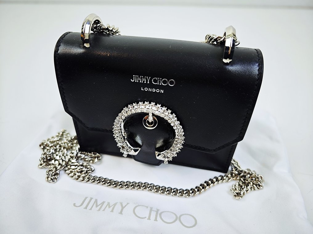 Jimmy Choo NEW Purse auction online Catawiki
