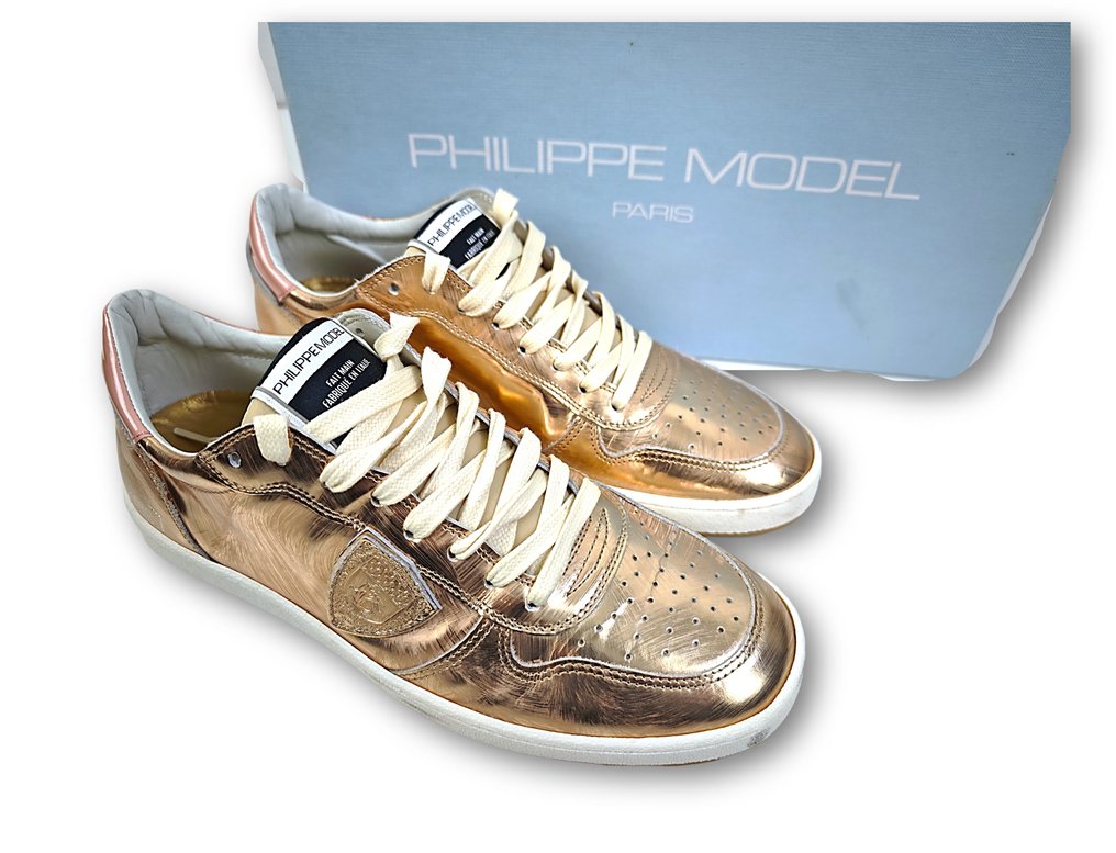 Philippe Model NEW Zapatillas deportivas Tamano EU 38 Catawiki