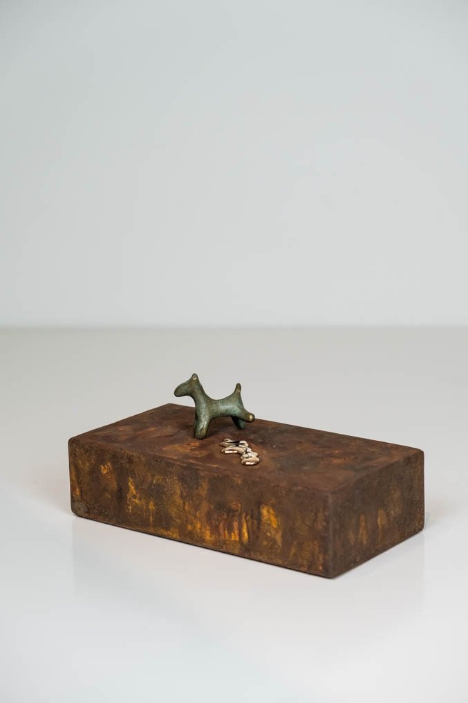 PANCHO PORTO (1988) - BAD DOG #4.3